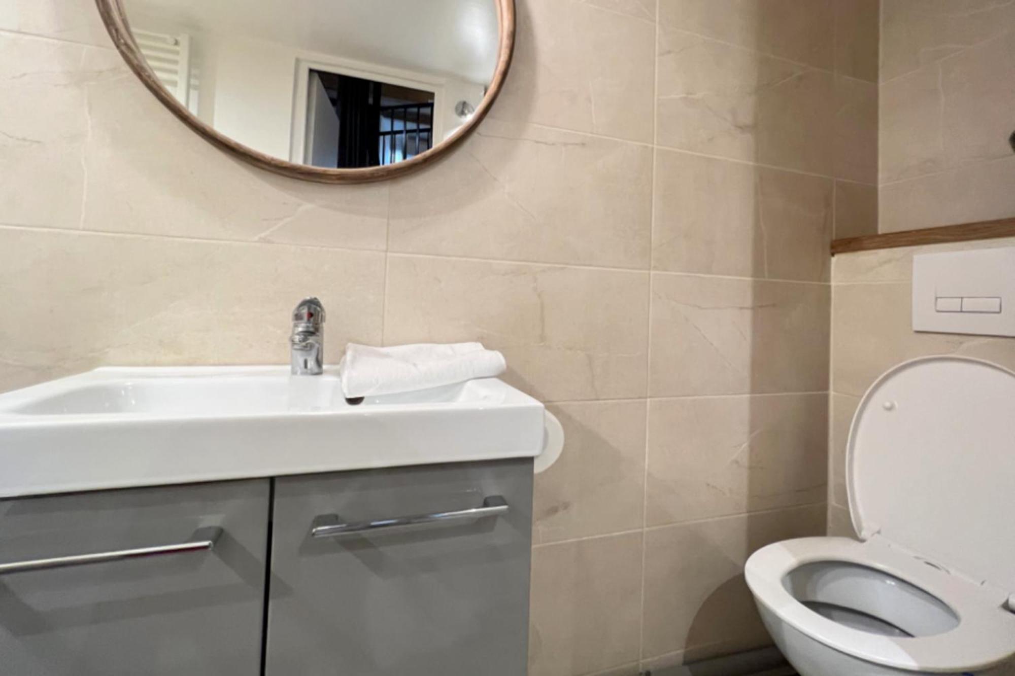 Le Nid Douillet - Vieux Port Appartement Marseilles Buitenkant foto